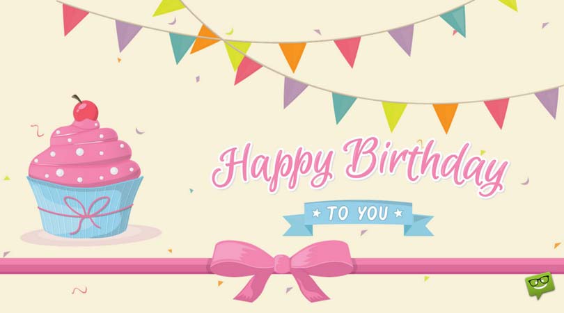 67 of the best birthday wishes to make someone"s birthday