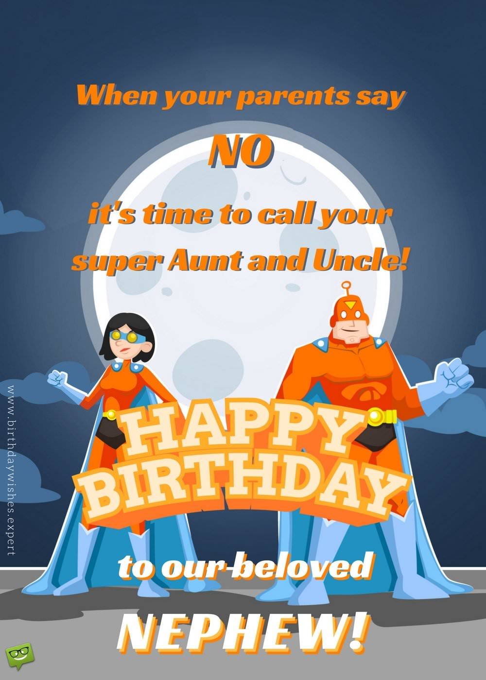 Happy Birthday Funny Nephew Images Happy Birthday, Nephew! | 50 Exclusive Wishes For Him