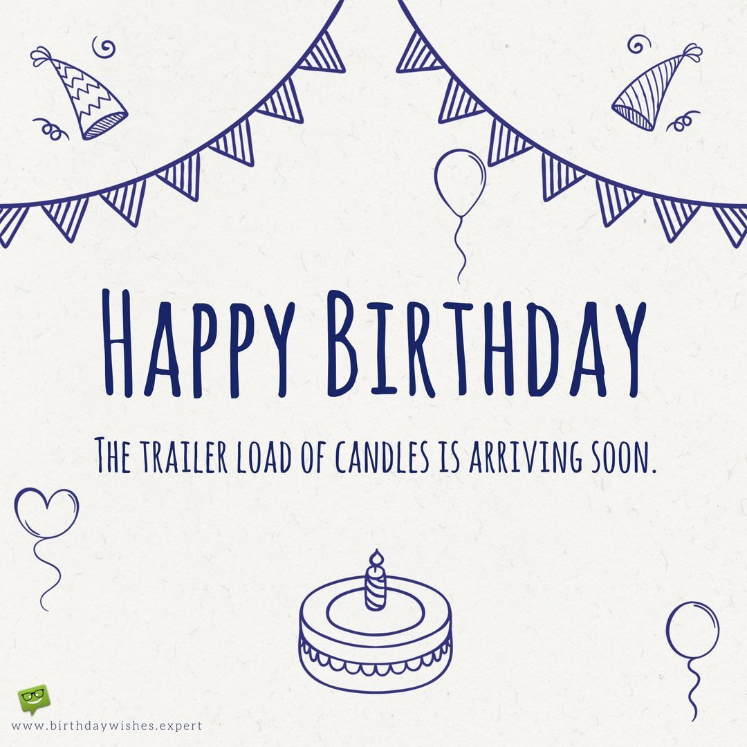 Happy Birthday Friend Wishes Funny Funny Birthday Wishes For Your Friends | Your Lol Messages!