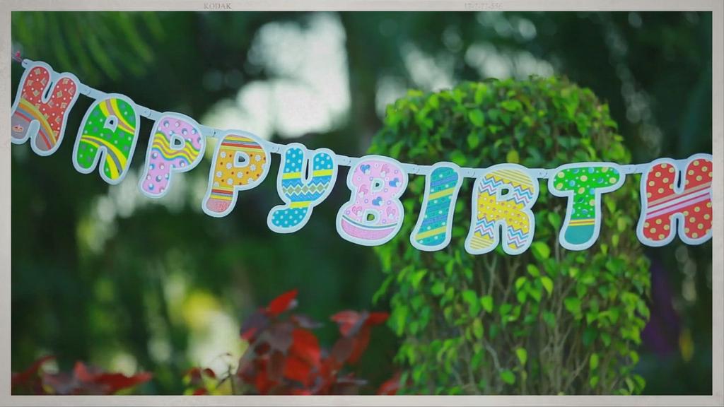 'Video thumbnail for Birthday Prayers for Myself | Thank God for Another Birthday!'