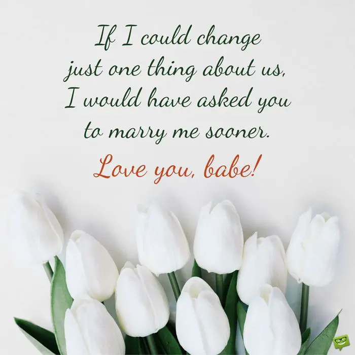 77 Love Of My Life Quotes For A Future Together