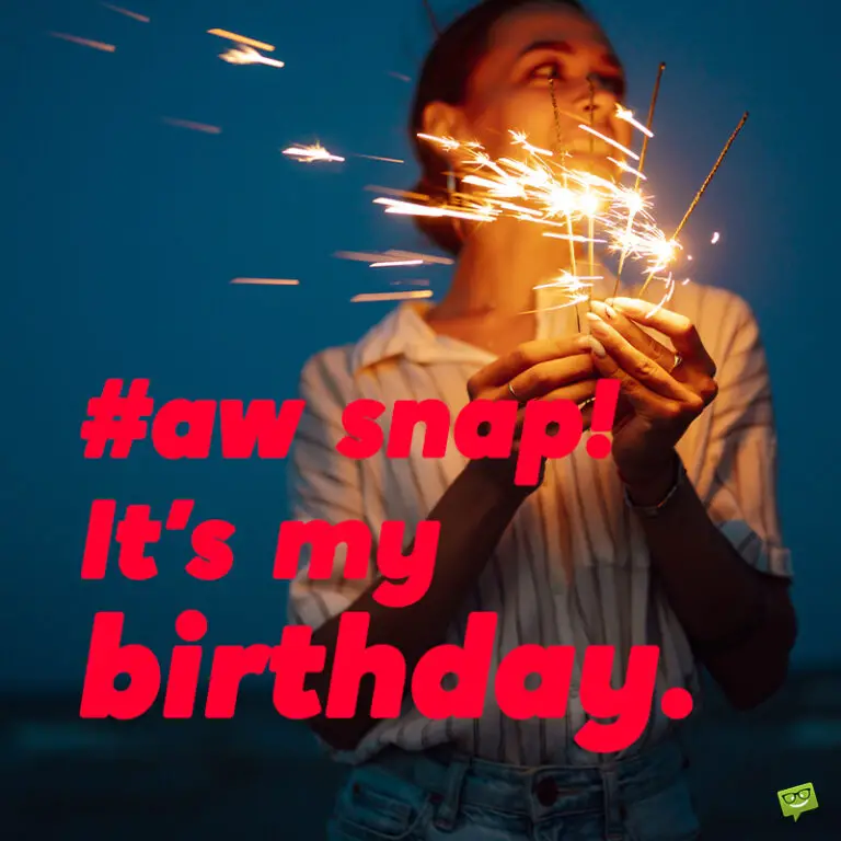 50+ Festive Captions for your 19th Birthday Instagram Posts