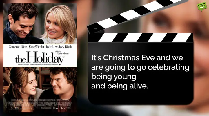 20 Christmas Movie Quotes to Make You Feel Christmassy Inside - Part 2