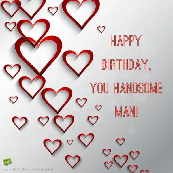 Happy Birthday, Boyfriend! | Smart Birthday Wishes for Him