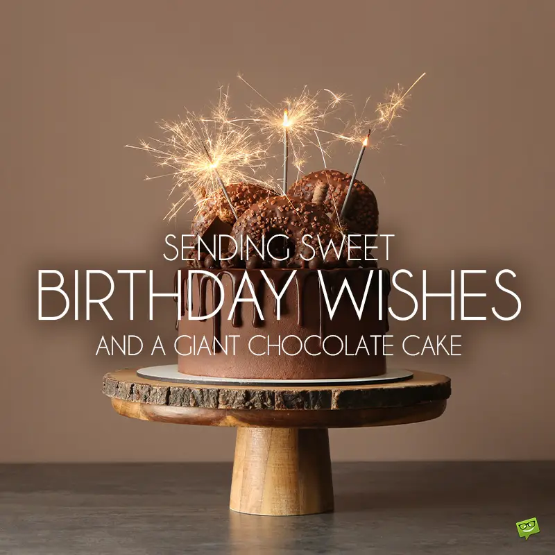 20 Creative Ways To Say Happy Birthday