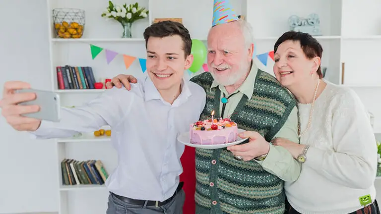 80 Best Birthday Wishes for Your Grandpa to Make His Day