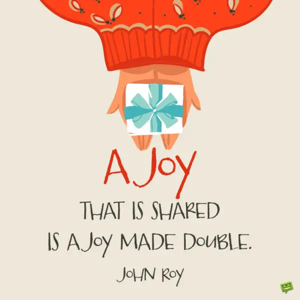 40 Christmas Quotes for Kids Living that Holiday Magic