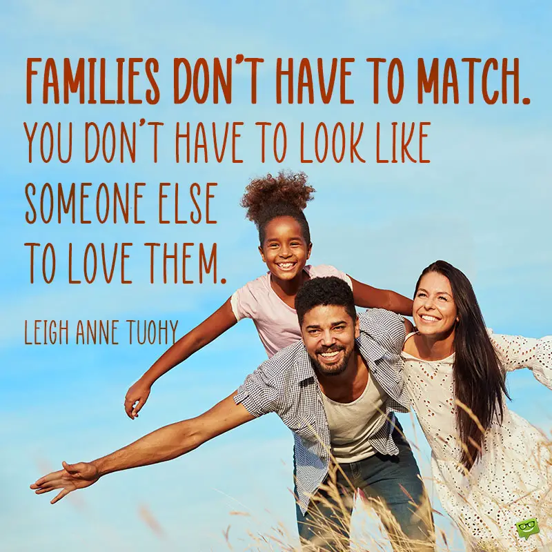 60 Co-Parenting Quotes for All Kinds of Wonderful Families