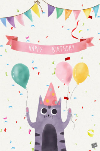 200 great happy birthday images for free download & sharing