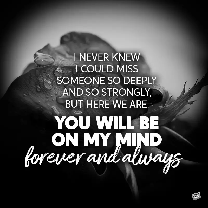 Saying Goodbye To A Loved One Quotes
