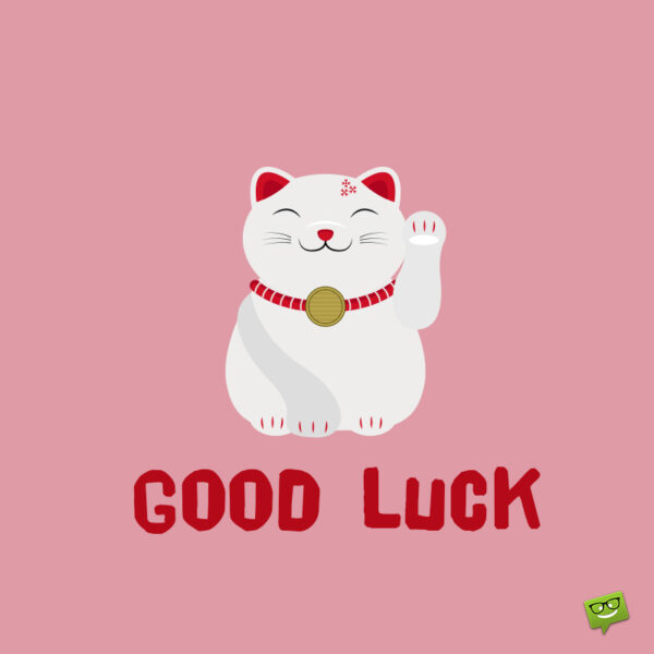 60 Encouraging Good Luck Messages for Job Interviews