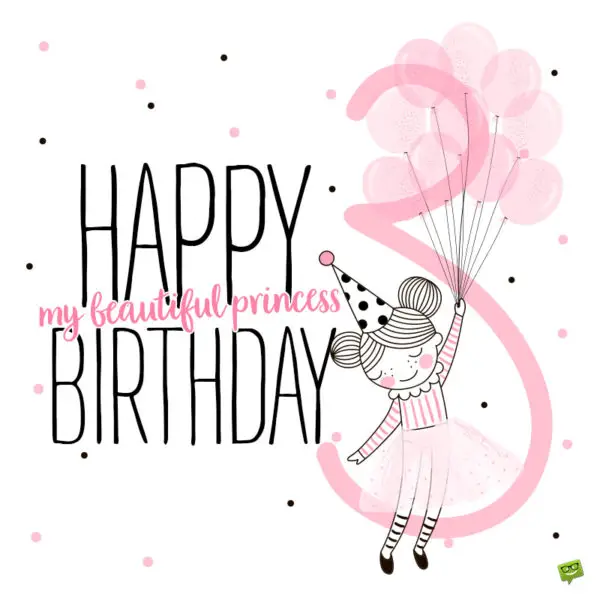 Happy 3rd Birthday | 20 Birthday Quotes of Love for your Kid