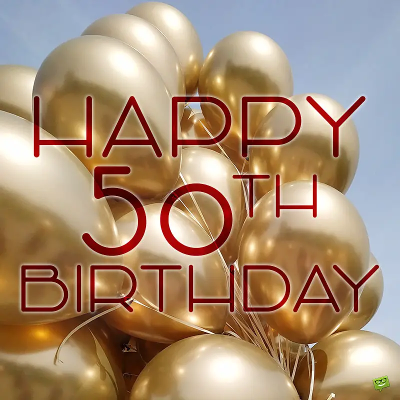 Featured image of post Birthday Messages Funny 50Th Birthday Slogans