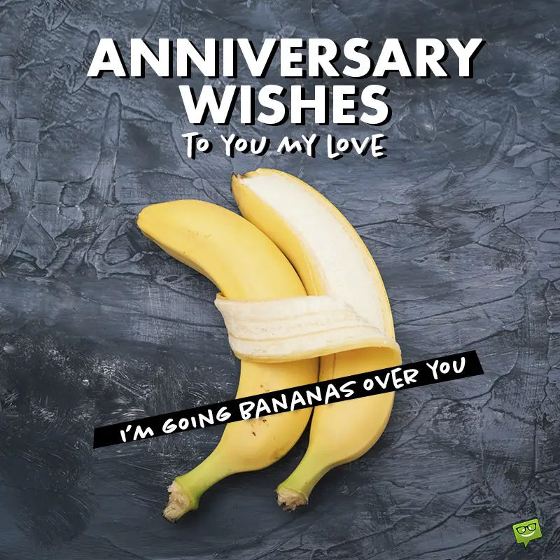 Funny Happy Anniversary Messages For All