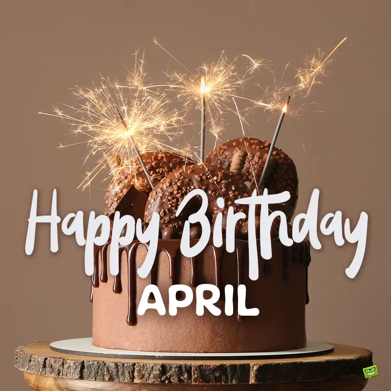 Top 61+ april birthday cake images super hot - in.daotaonec