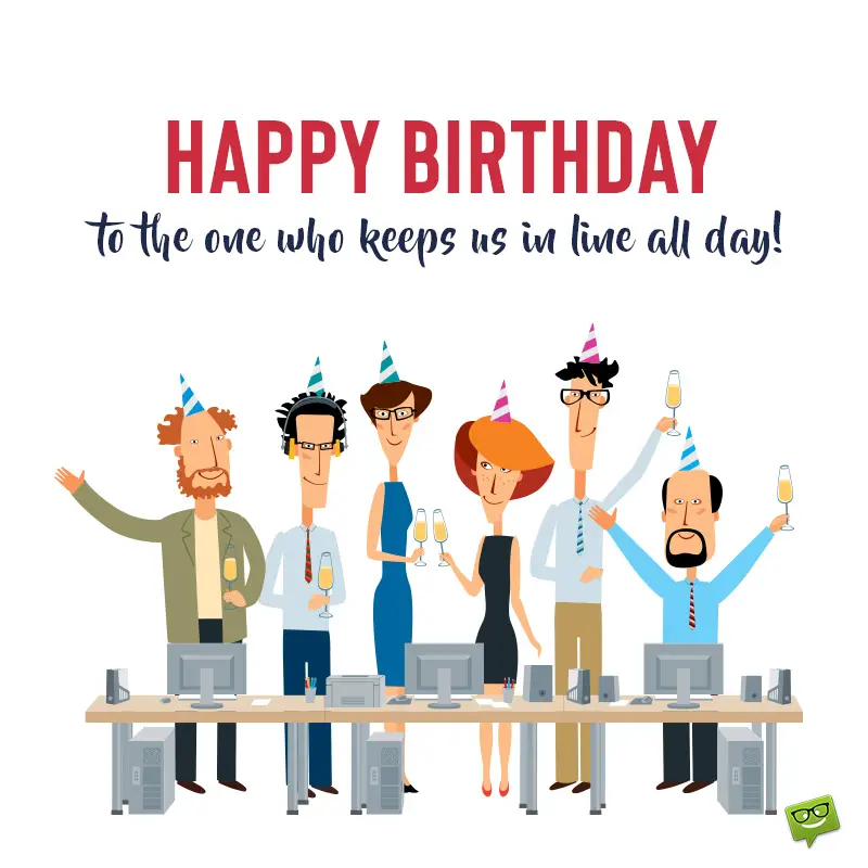 Happy Birthday Images For Men Boss Happy Birthday Boss 2858 Gifs 