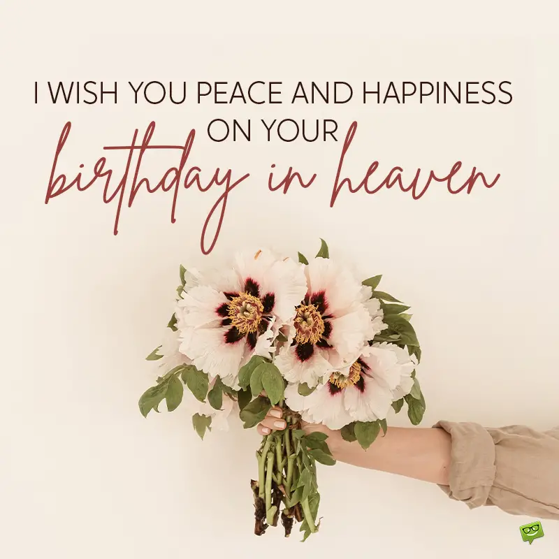 Happy Heavenly Birthday Sister Quotes A Heartfelt Remembrance For Your 