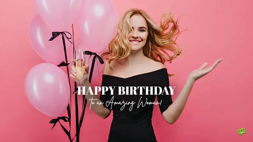 sexy birthday quotes for women