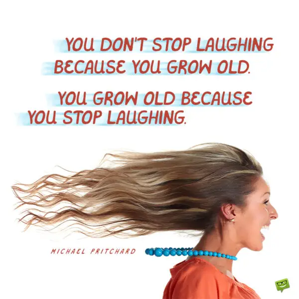 Quotes Laughter