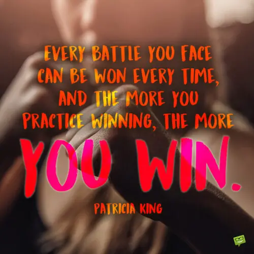 177 Winning Quotes | Slow But Steady Wins the Race