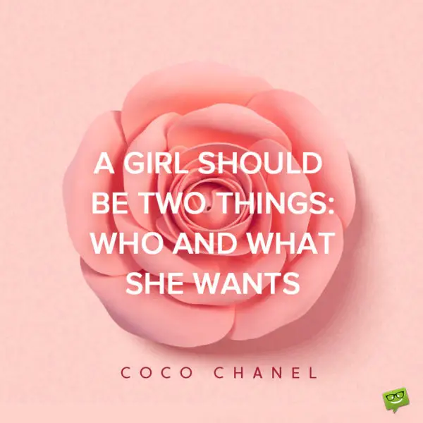 80 International Women's Day Quotes | Girl Power