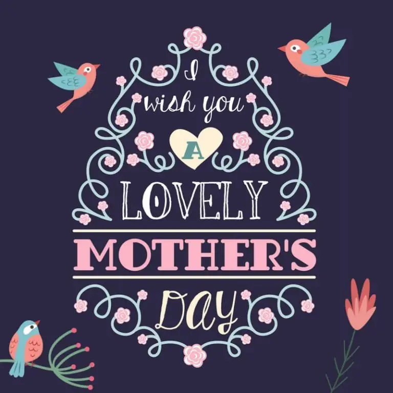 Happy Mother's Day Images | I love you, Mom!