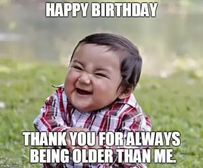 Huge List Of Funny Birthday Quotes Cracking Jokes