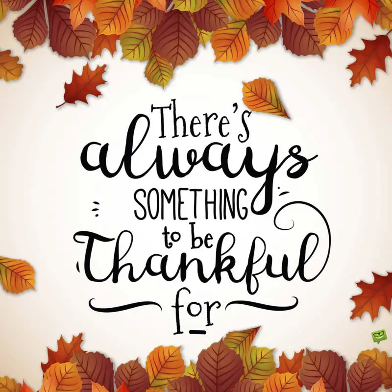 150 Famous Original Happy Thanksgiving Quotes 2020 