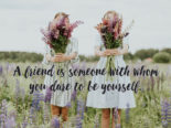 The 200 Most Beautiful Best Friend Quotes
