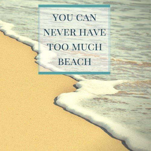 30 Summer Quotes in Images