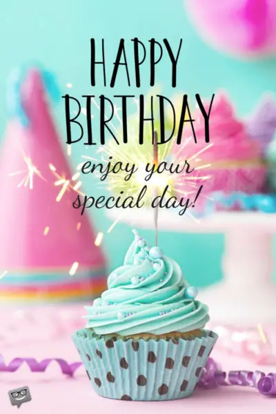 30 eCards to Share and Post on Somebody Special's Birthday