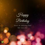 200 Free Birthday eCards for Friends and Family