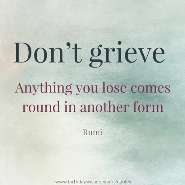 My 20 Favorite Rumi Quotes