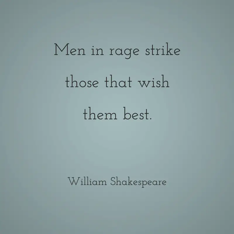 William Shakespeare Quotes | Beauty + Tragedy of Human Life