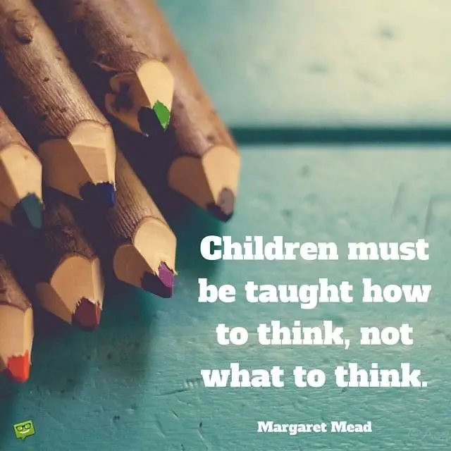 60 Education Quotes to Inspire Both Teachers and Students