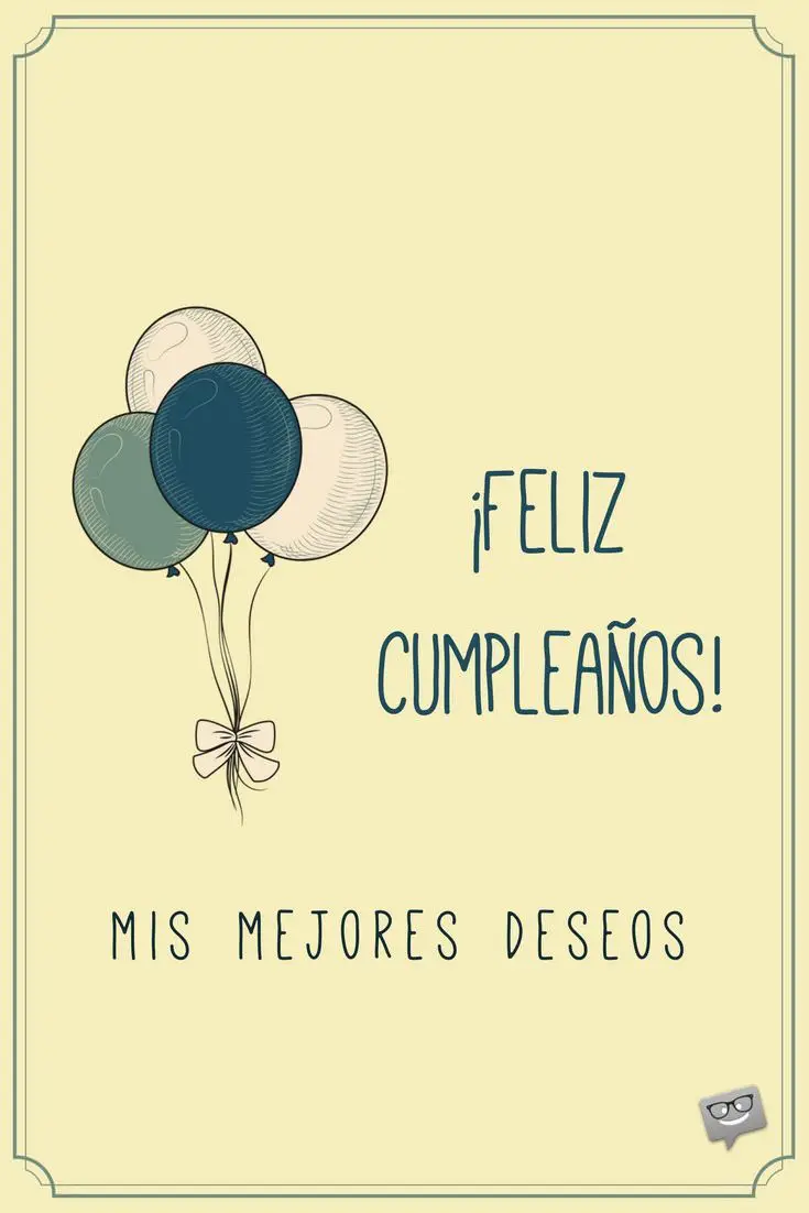 ¡Feliz Cumple, amigos! | 200 Frases de Cumpleaños