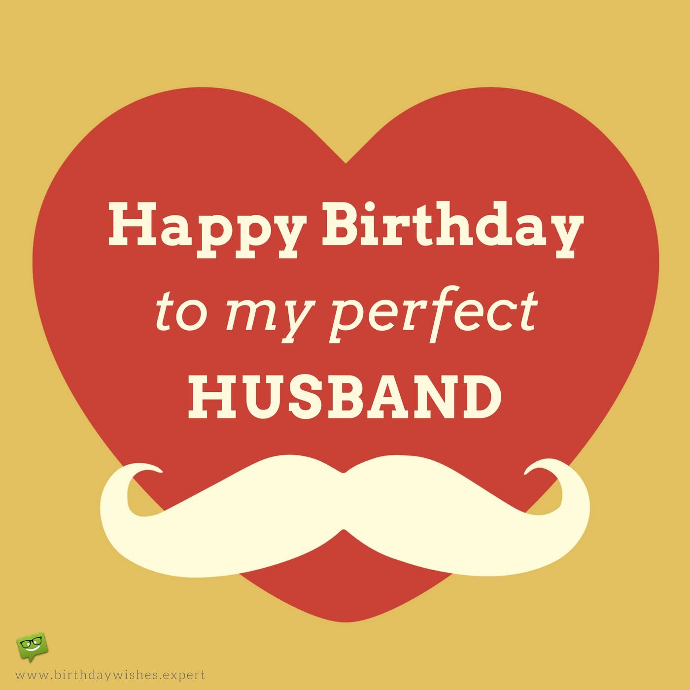 The Greatest Birthday Messages For Your Husband