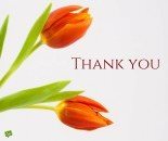 Thank you Images | Pictures to Help Express your Gratitude