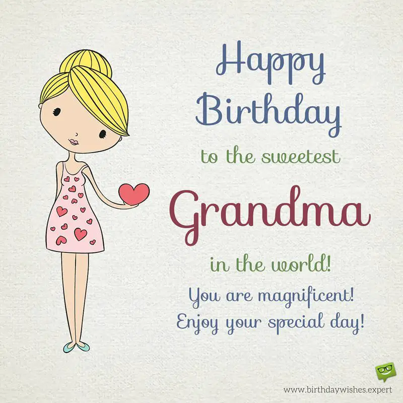 happy birthday cards for grandma printable printable birthday cards ...