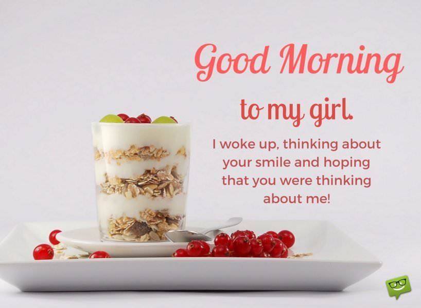 Sweet And Romantic Good Morning Love Quotes And Messages