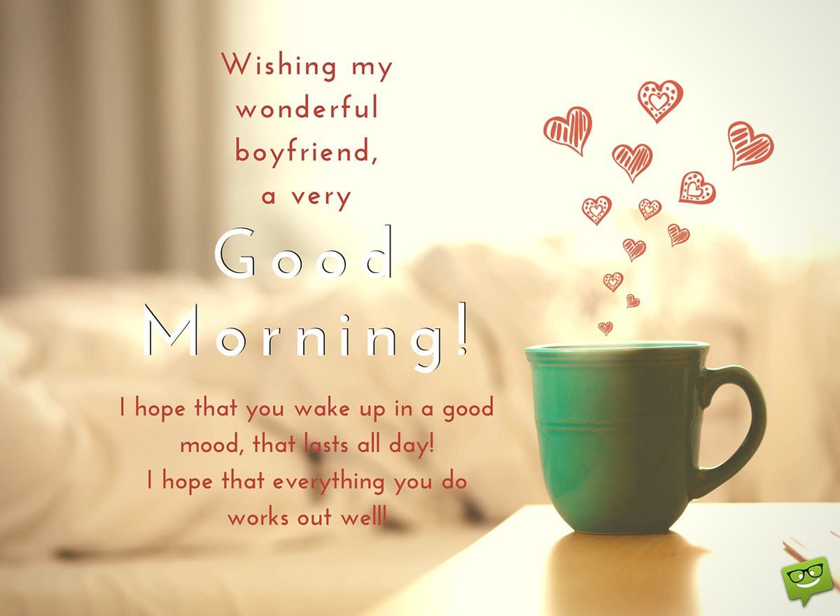 Romantic Good Morning Handsome Quotes We All Have Our Morning Rituals