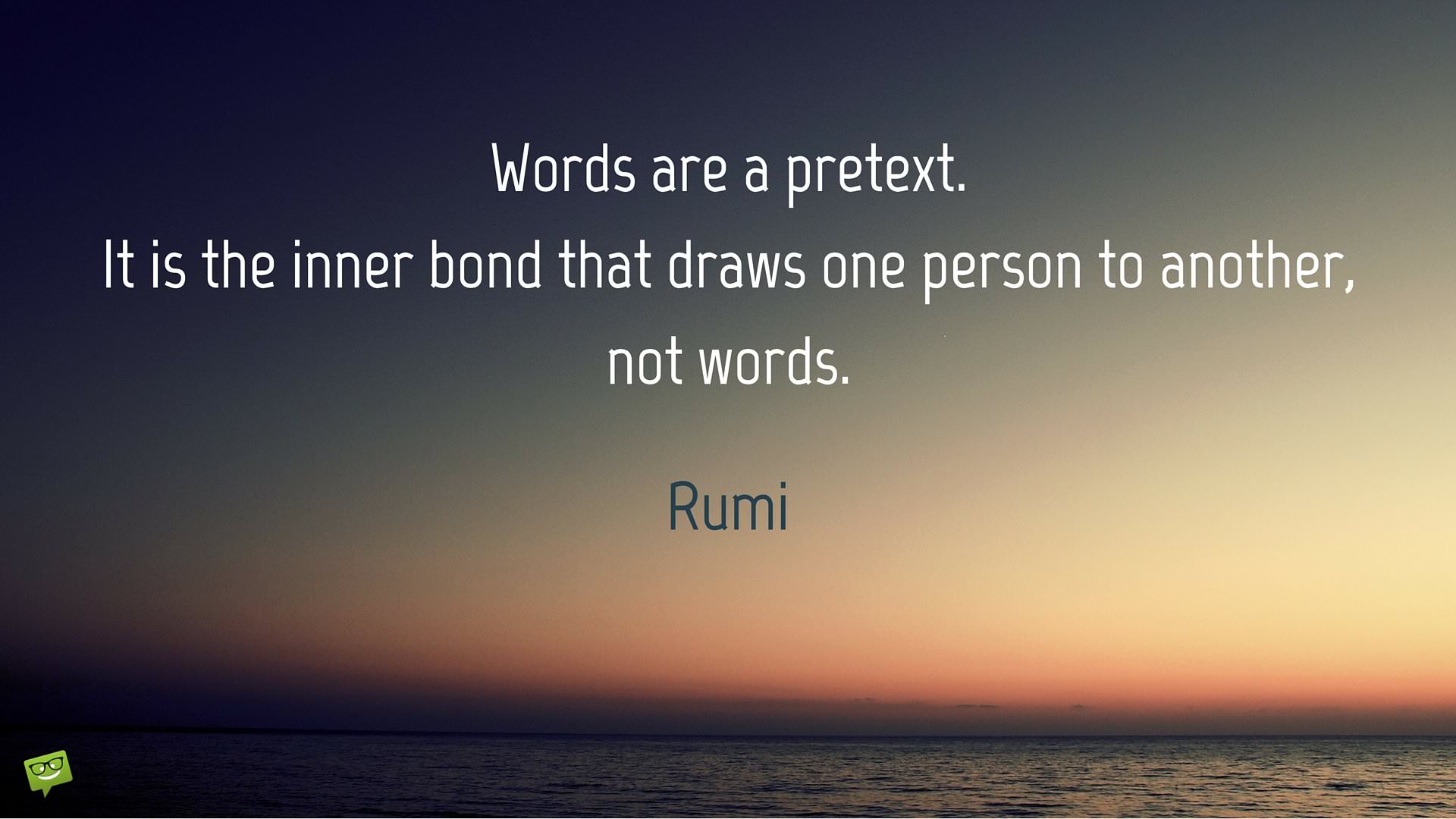 Rumi on Love! Read his Best Quotes on What Makes Us One