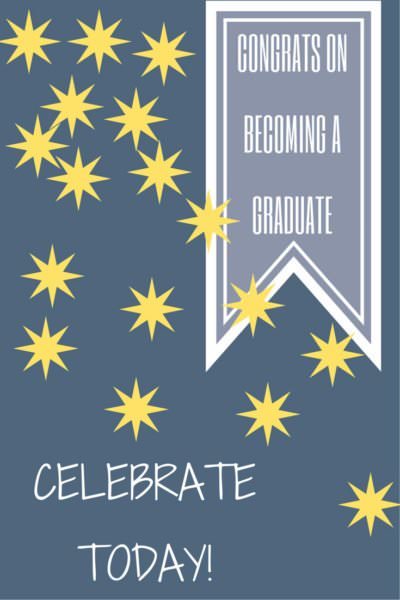 Graduation Wishes | Your Academic Years are Over!