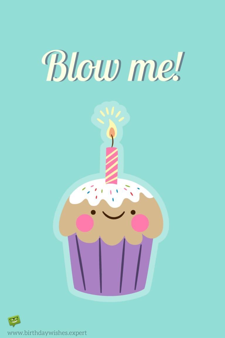 130+ Funny Birthday Wishes for your Friends' LOL Messages