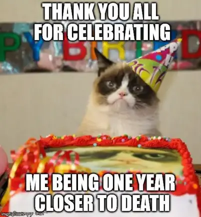 Top 0 Original And Funny Happy Birthday Memes