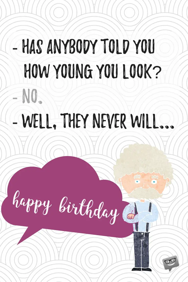 Funny Birthday Wishes for your Friends | Your LOL Messages!