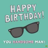 Happy Birthday to Him! | Birthday Wishes for a Man You Know