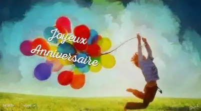 Joyeux Anniversaire Les Meilleurs Messages En Francais