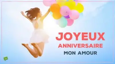 Joyeux Anniversaire Les Meilleurs Messages En Francais