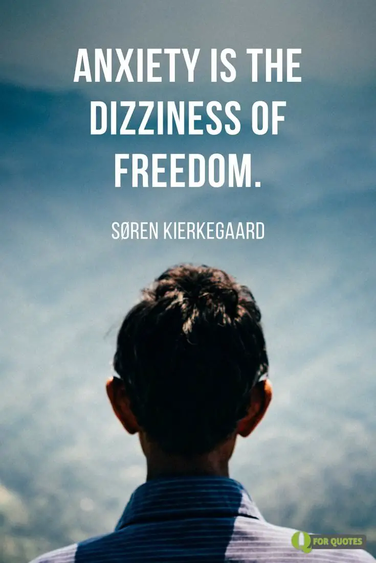 Søren Kierkegaard Quotes